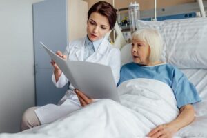 Расчет стоимости предоставлении платных медицинских услуг